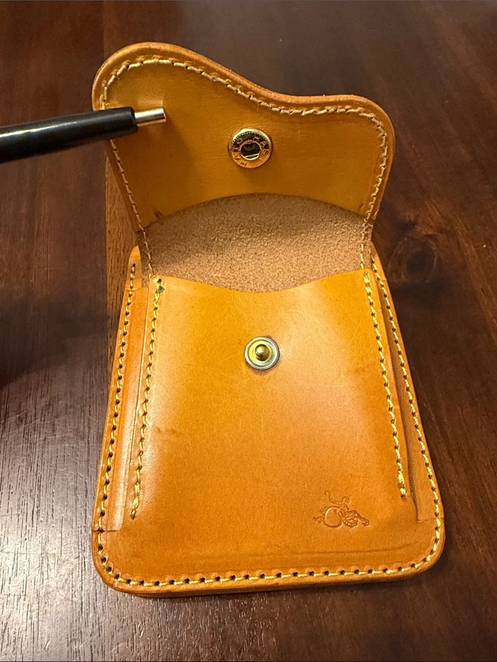 Kawatako wallet